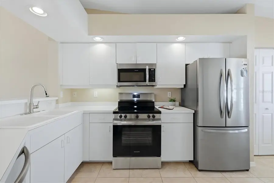 5725 Greenwood Avenue #8203, North Port, FL 34287 - #2