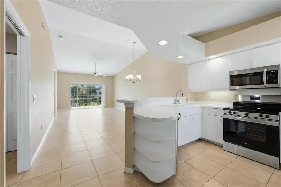5725 Greenwood Avenue #8203, North Port, FL 34287 - #3