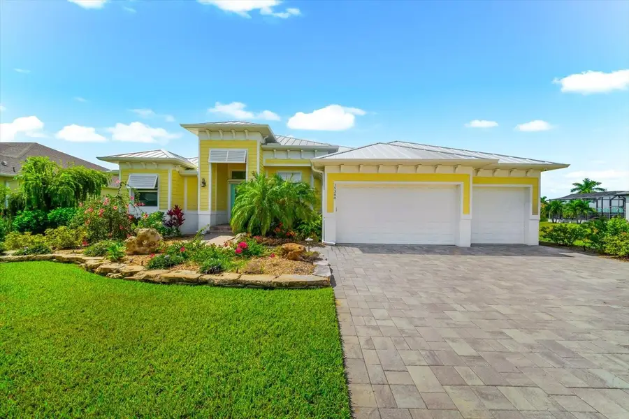 15388 Alsask Circle, Port Charlotte, FL 33981 - #2
