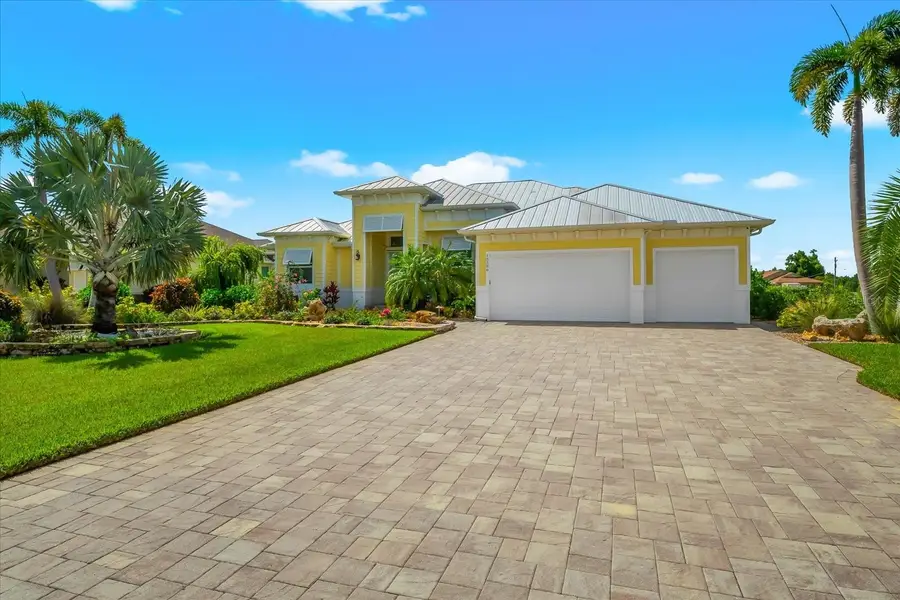 15388 Alsask Circle, Port Charlotte, FL 33981 - #3