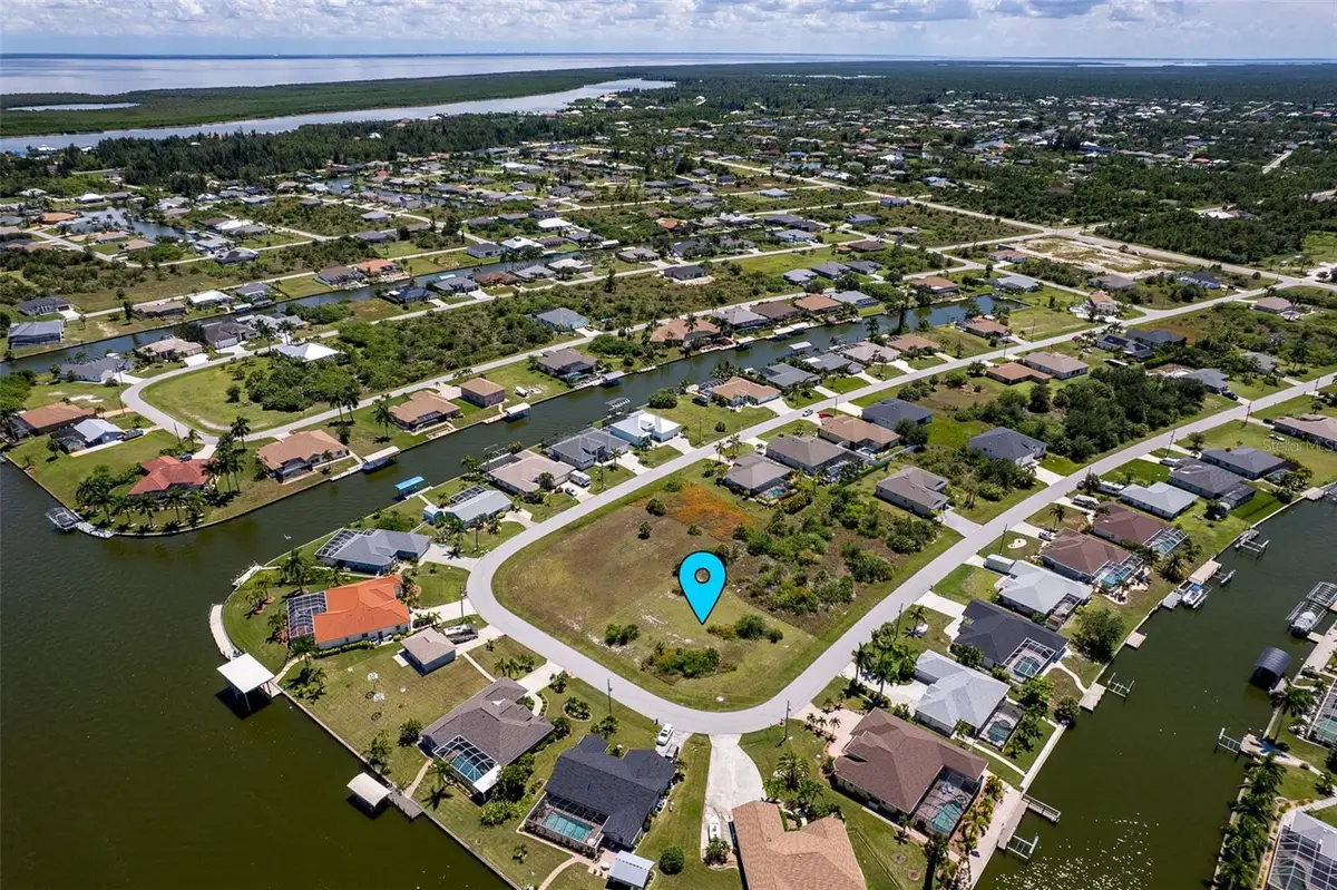 9339 Rosebud Circle, Port Charlotte, FL 33981 - #1