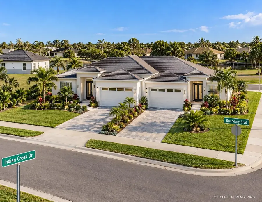 295 Boundary Boulevard, Rotonda West, FL 33947 - #3