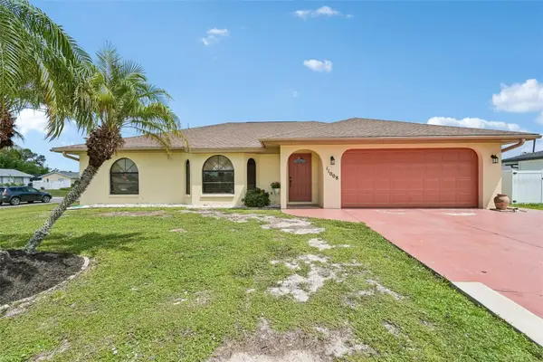 11008 Waterford Avenue, ENGLEWOOD, FL 34224