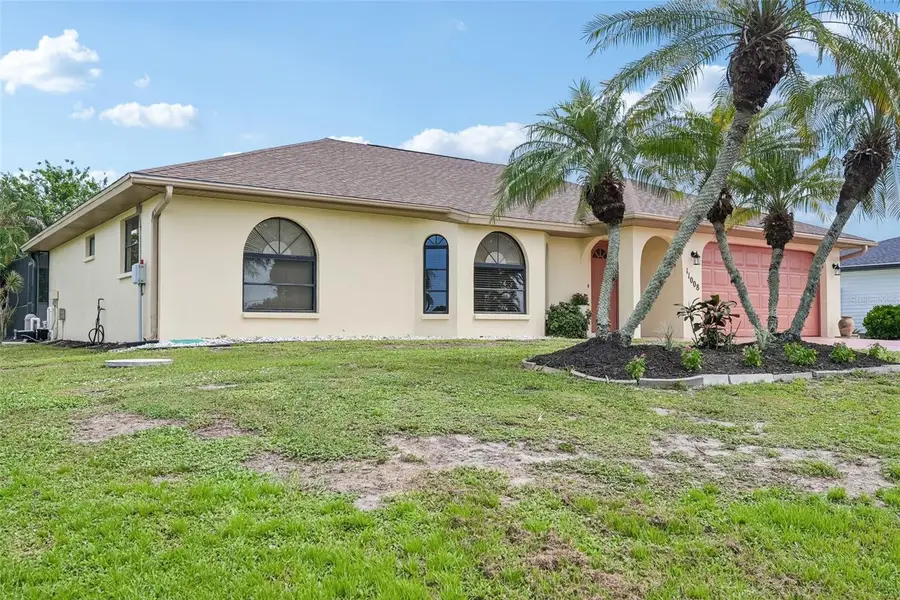 11008 Waterford Avenue, Englewood, FL 34224 - #2