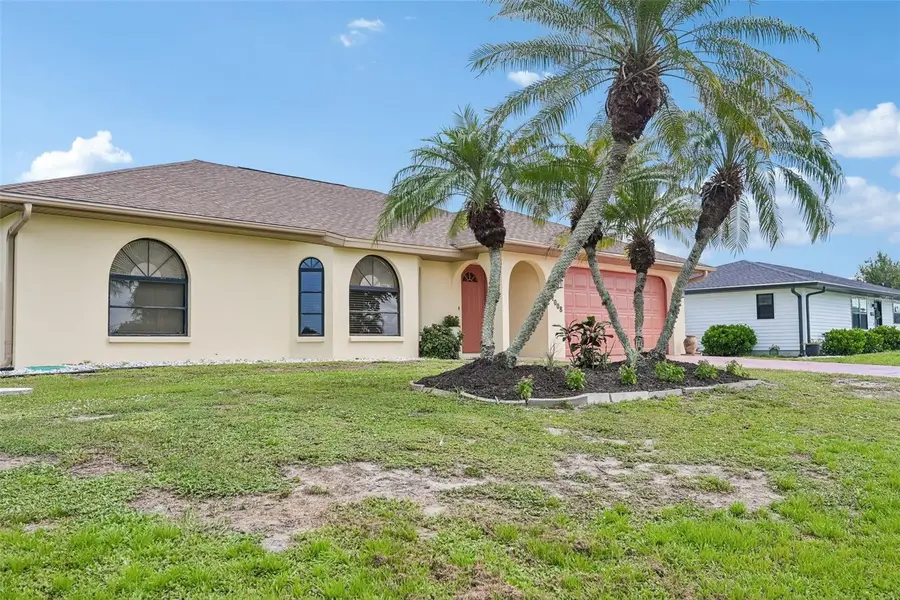 11008 Waterford Avenue, Englewood, FL 34224 - #3