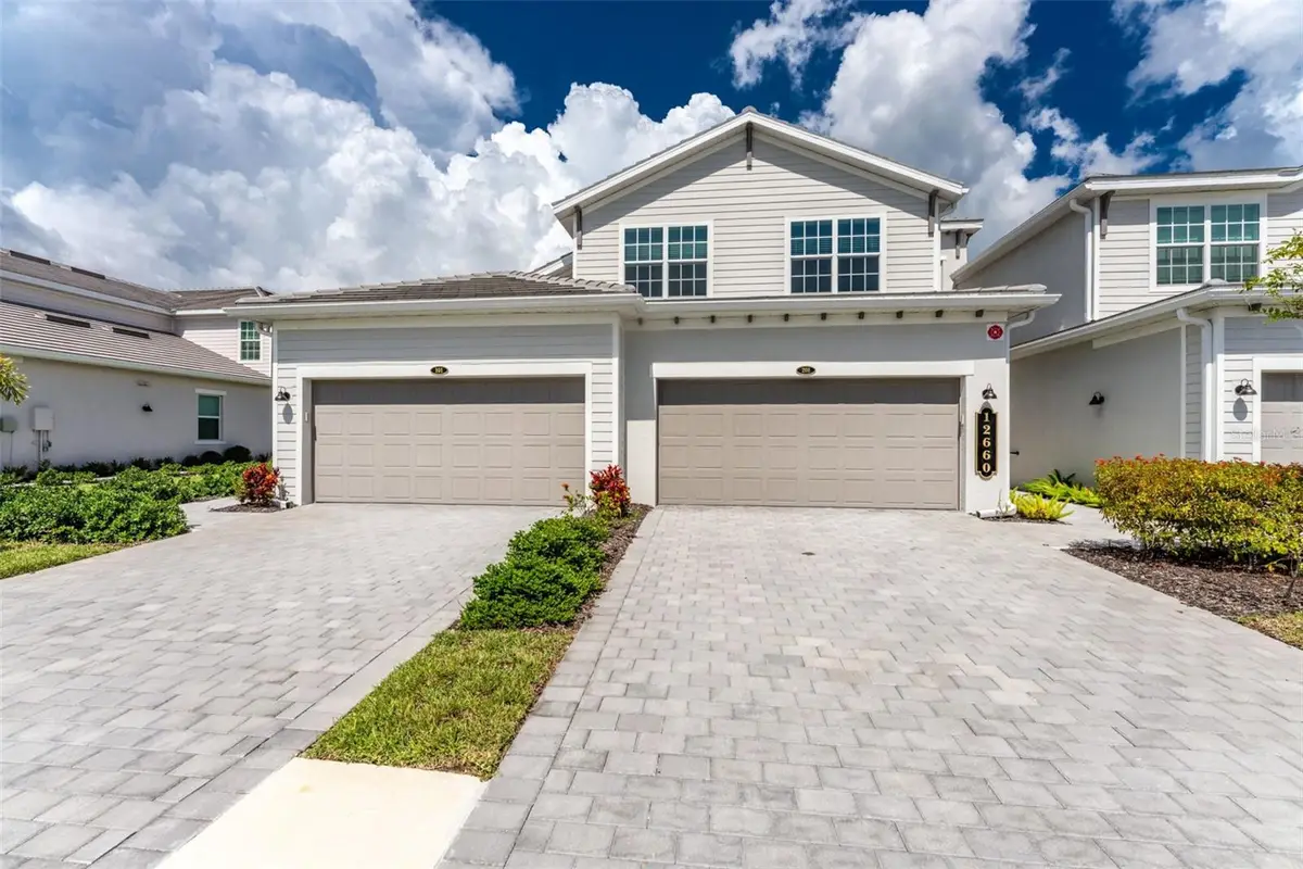 12660 Radiance Court #201, Venice, FL 34293 - #1