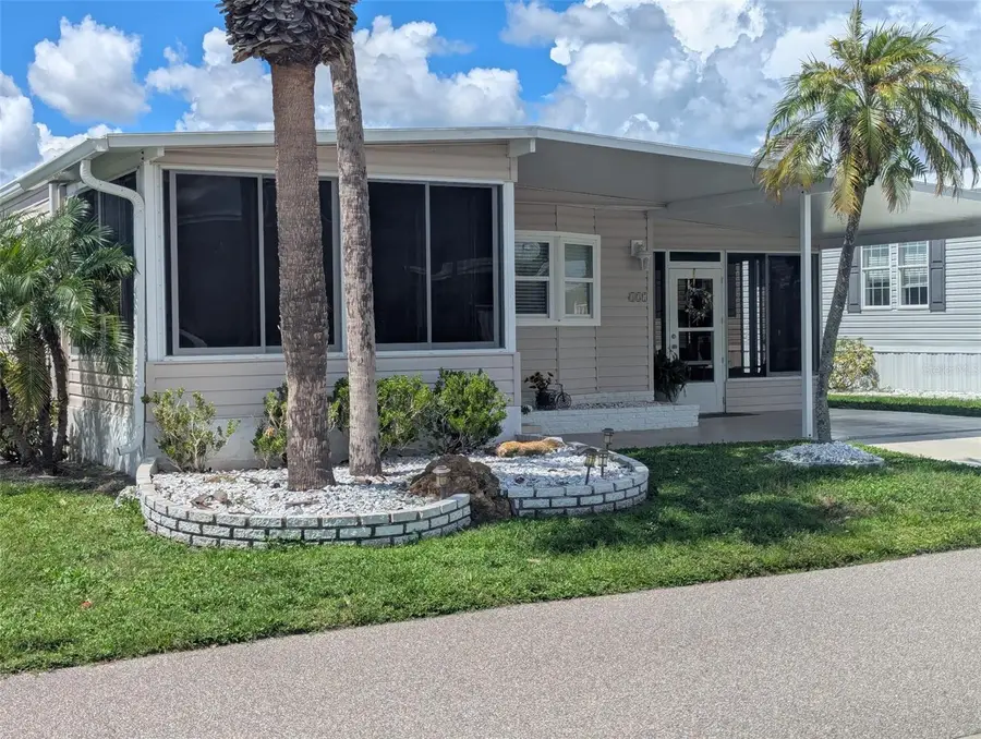 2100 Kings Highway #137, Port Charlotte, FL 33980 - #2