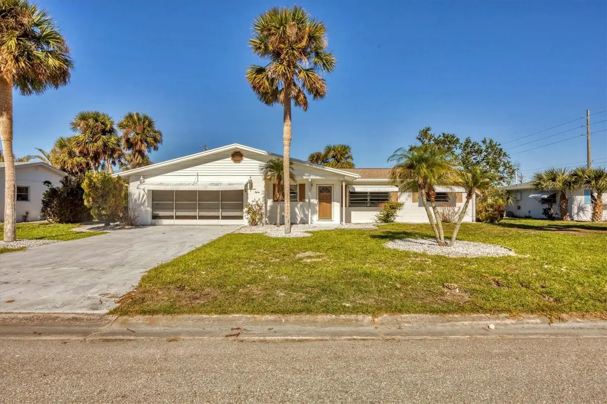 1780 Elinor Place, Englewood, FL 34223 - #1