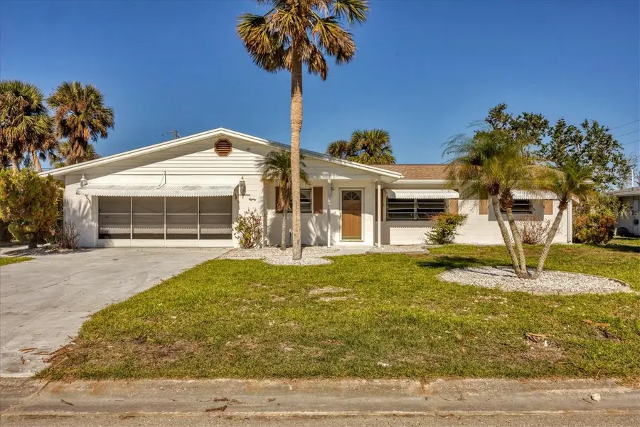1780 Elinor Place, Englewood, FL 34223 - #2