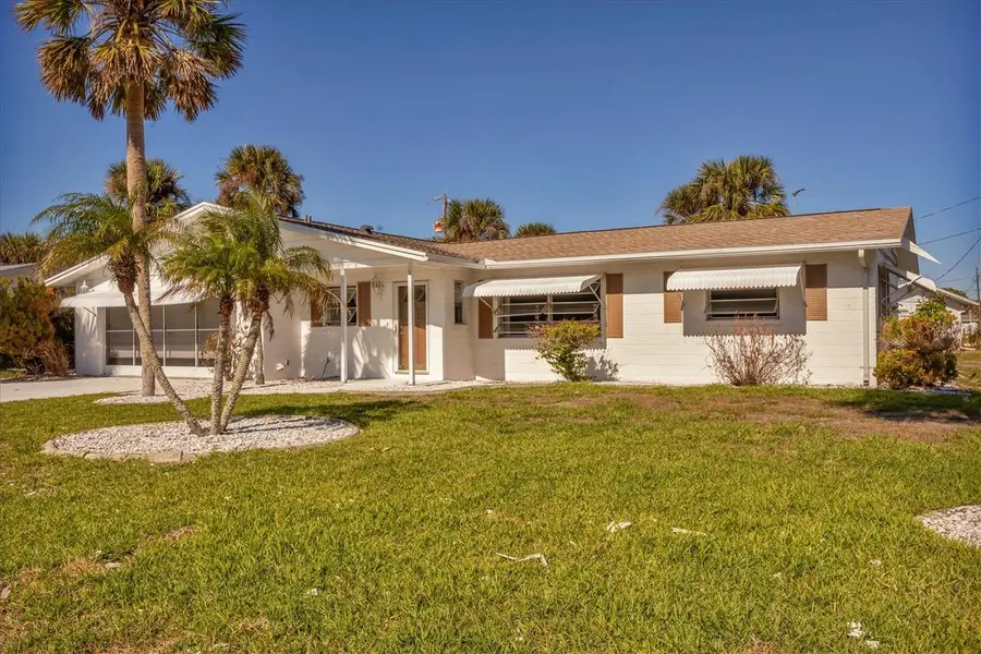 1780 Elinor Place, Englewood, FL 34223 - #3