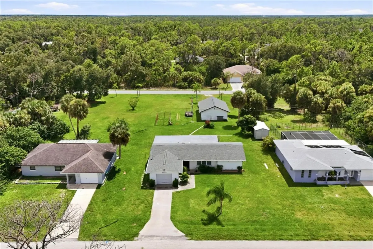 15231 Chamberlain Boulevard, Port Charlotte, FL 33953 - #1
