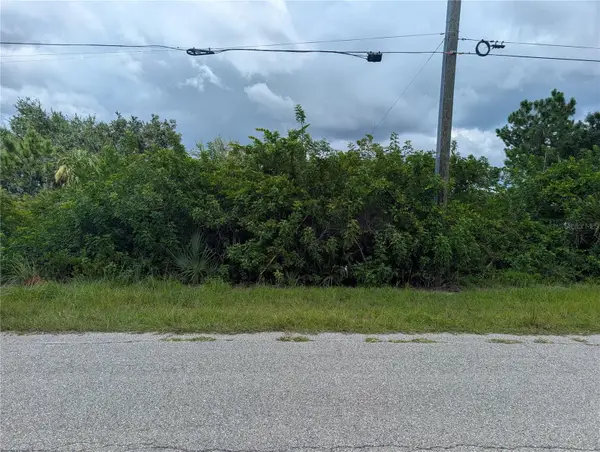 13328 Waukesha Avenue, PORT CHARLOTTE, FL 33981