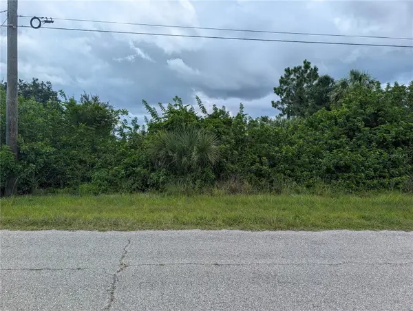 13336 Waukesha Avenue, PORT CHARLOTTE, FL 33981