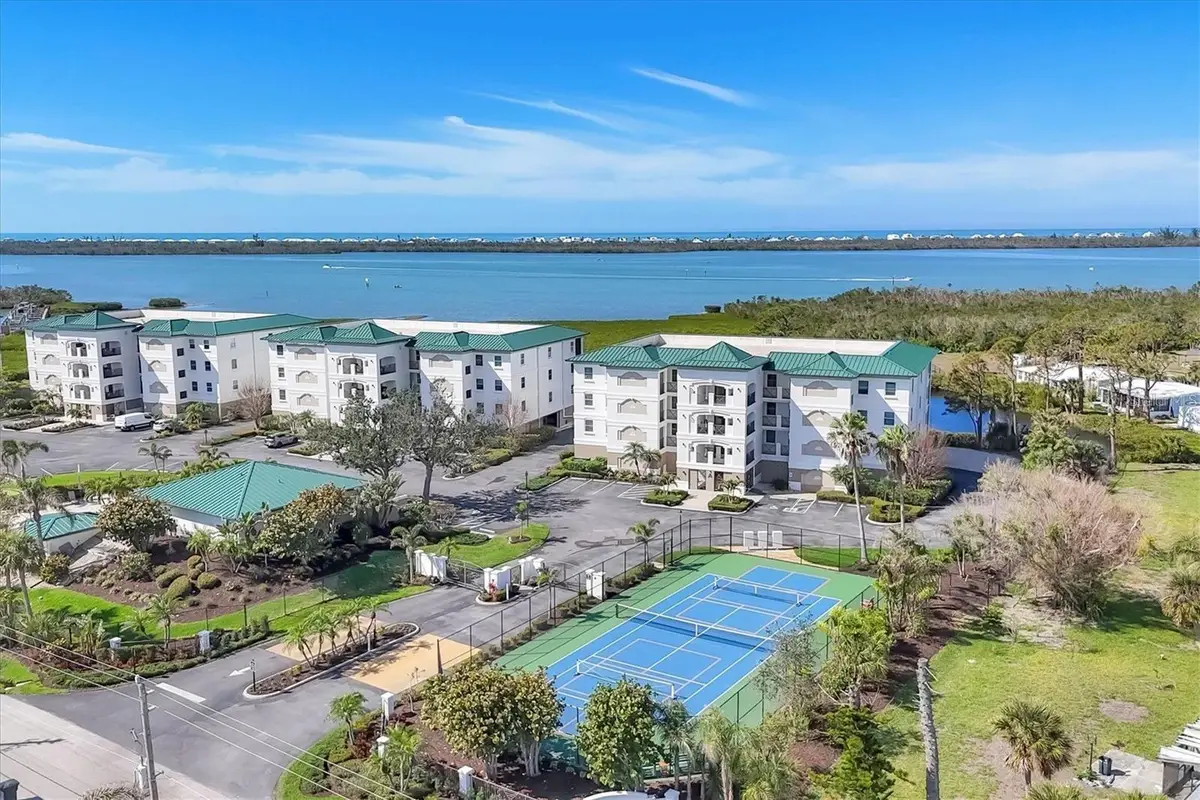 9203 Griggs Road #204, Englewood, FL 34224 - #1