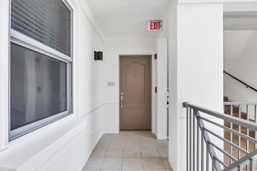 9203 Griggs Road #204, Englewood, FL 34224 - #3