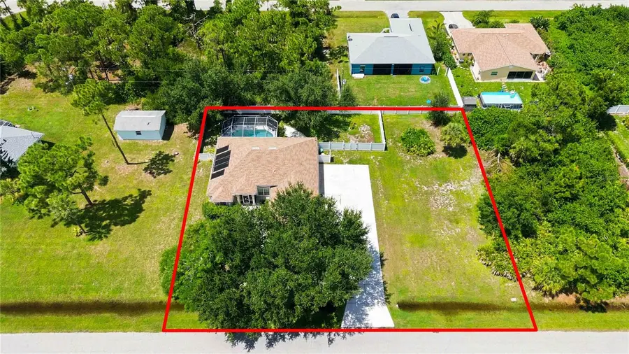 5335 Bryan Terrace, Port Charlotte, FL 33981 - #2