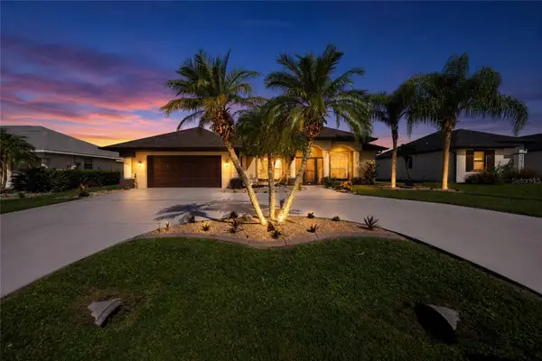 35 Long Meadow Court, ROTONDA WEST, FL 33947