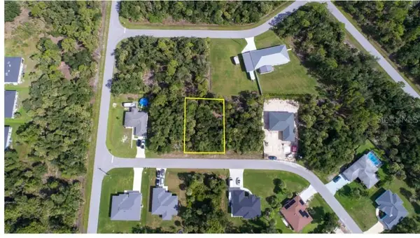 15093 Keene Avenue, PORT CHARLOTTE, FL 33953