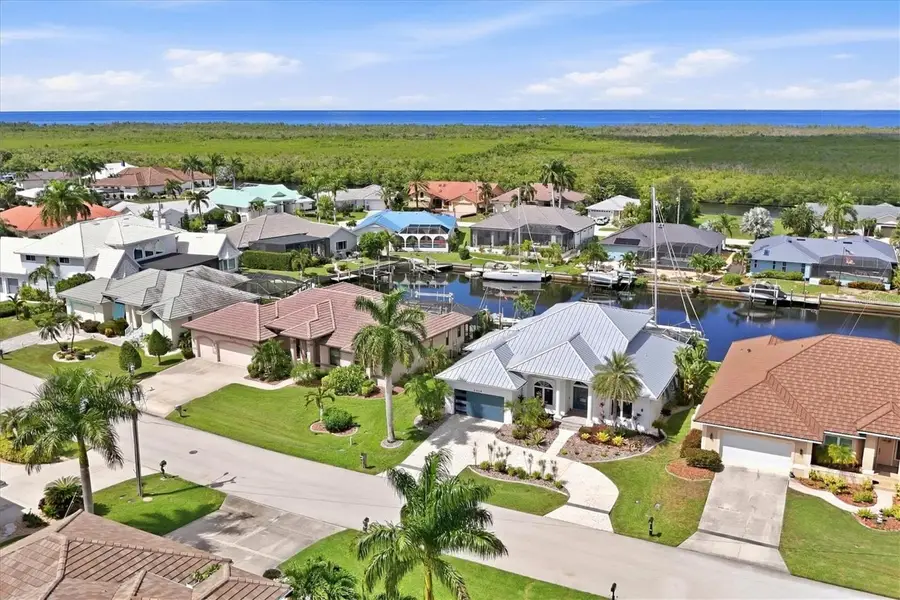 3419 Curacao Court, Punta Gorda, FL 33950 - #3