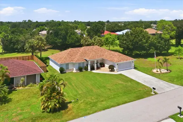 26124 Copiapo Circle, PUNTA GORDA, FL 33983