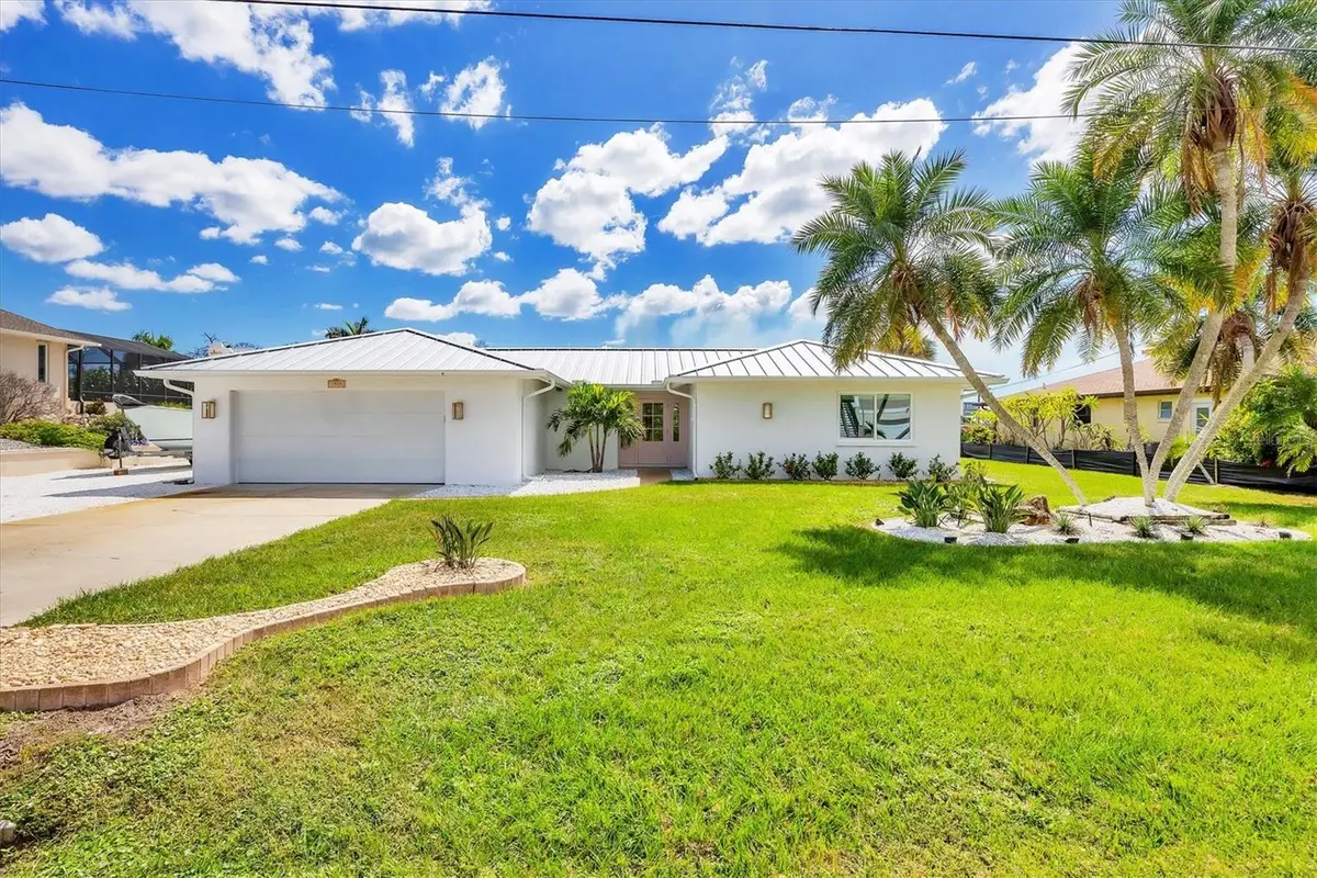1915 Pennsylvania Avenue, Englewood, FL 34224 - #1