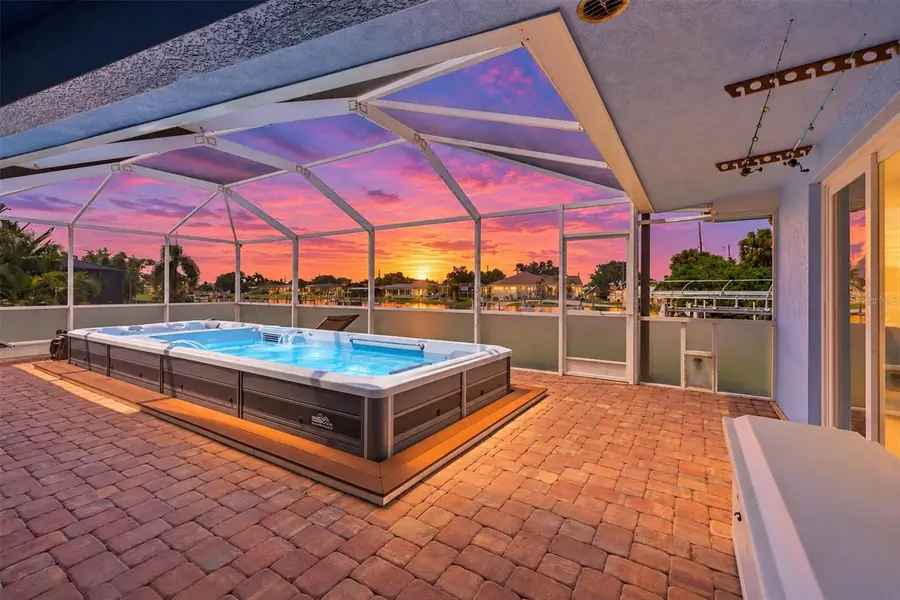 158 Dartmouth Drive Nw, Port Charlotte, FL 33952 - #2