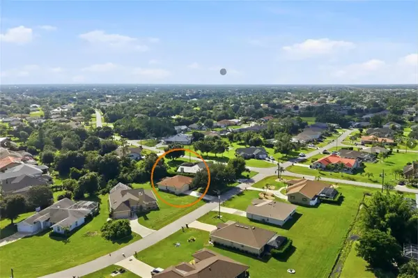 110 Cabello Street, PUNTA GORDA, FL 33983