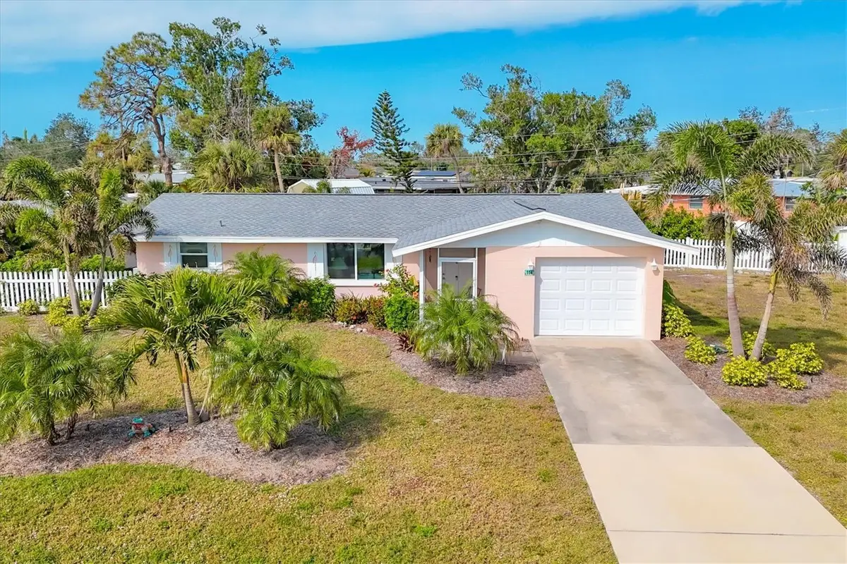 114 Lee Circle, Englewood, FL 34223 - #1