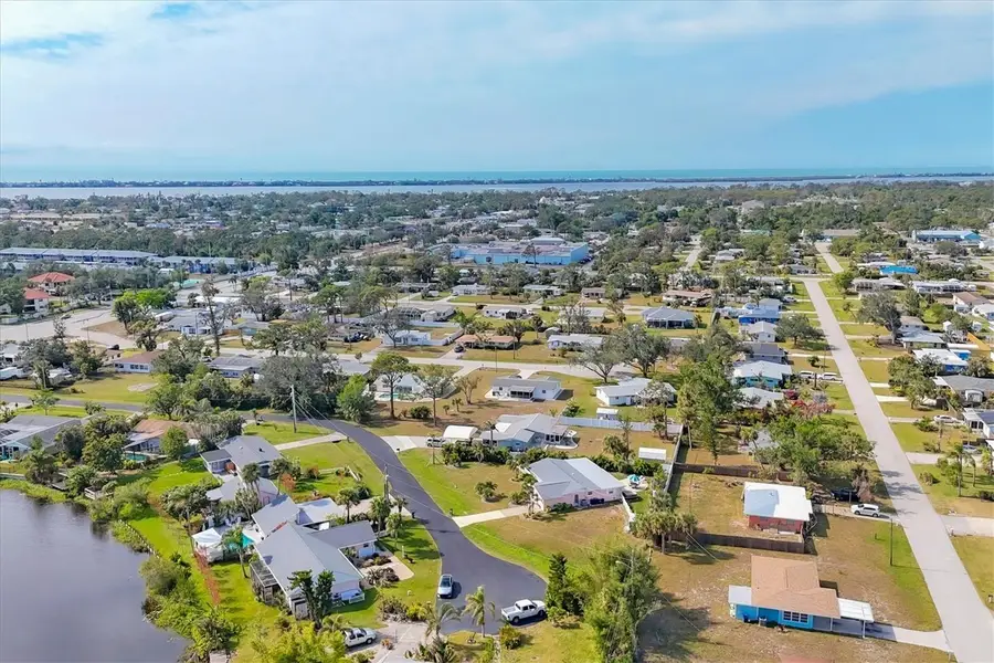 114 Lee Circle, Englewood, FL 34223 - #3