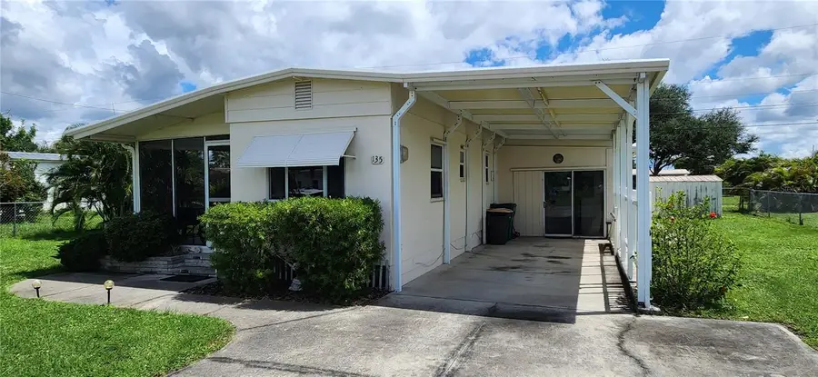 135 Via Madonna, Englewood, FL 34224 - #2