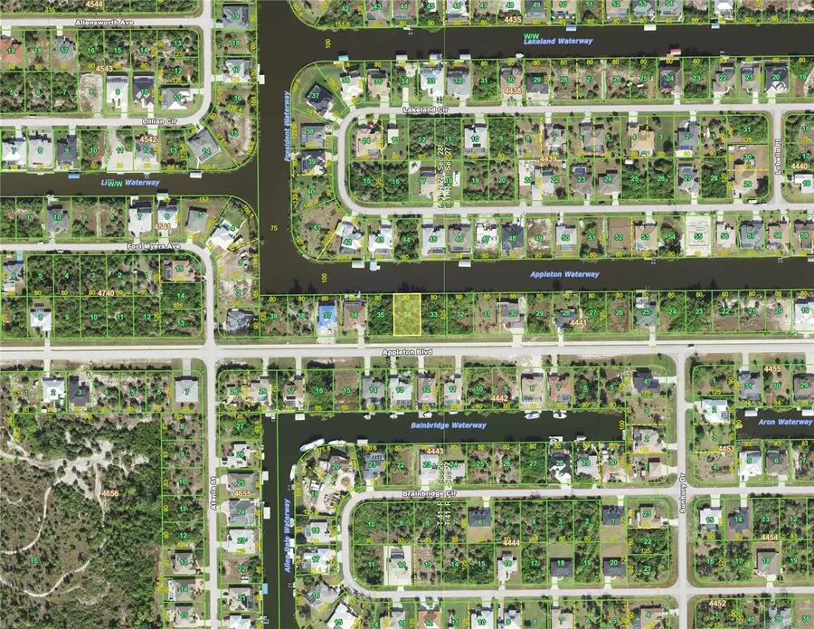 14986 Appleton Boulevard, Port Charlotte, FL 33981 - #3