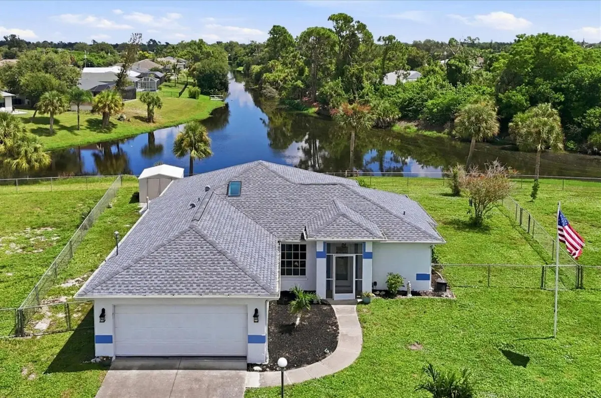 7522 Rosemont Drive, Englewood, FL 34224 - #1