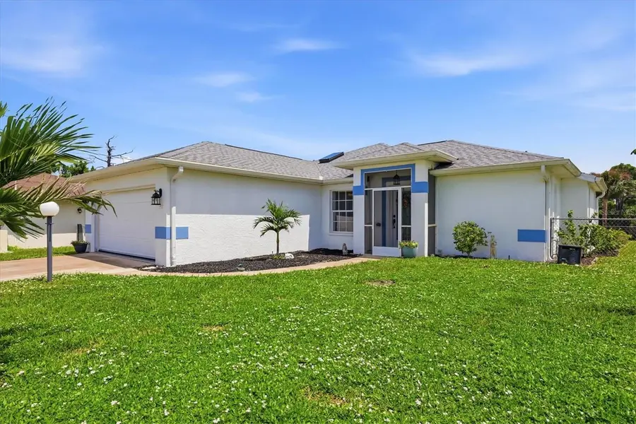7522 Rosemont Drive, Englewood, FL 34224 - #2