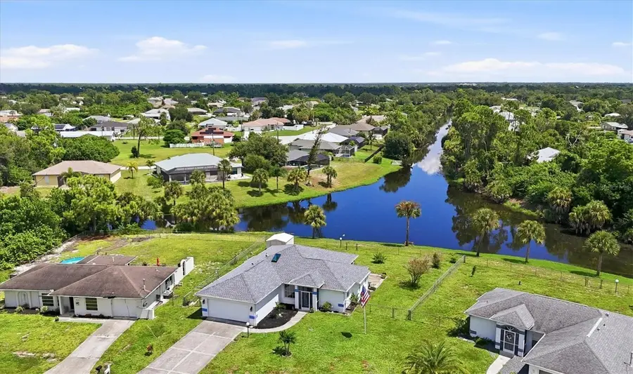 7522 Rosemont Drive, Englewood, FL 34224 - #3