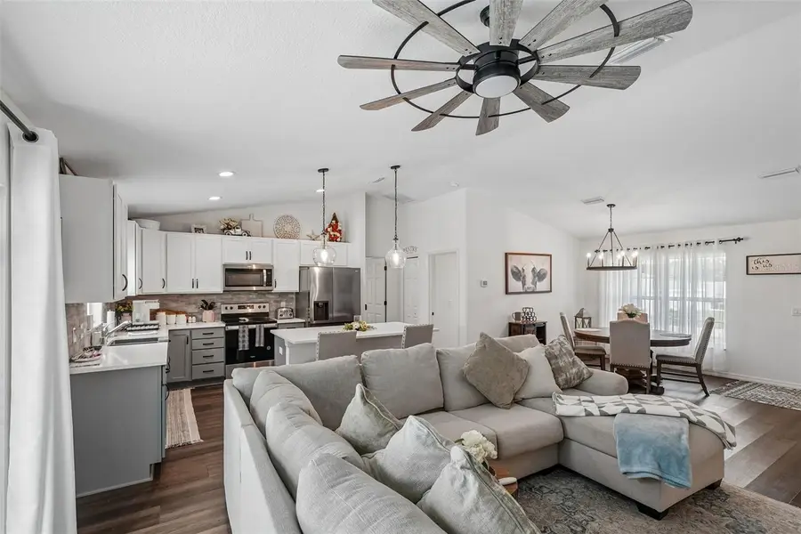 1740 NE 160th Place, Citra, FL 32113 - #3