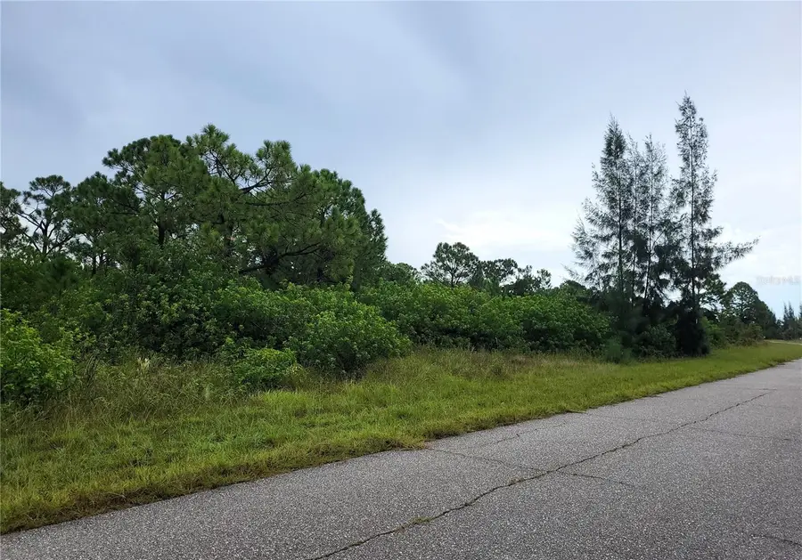 16212 Rennie Road, Port Charlotte, FL 33981 - #2