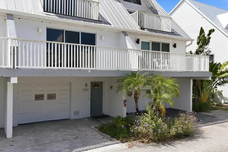 6800 Placida Road #TH19, Englewood, FL 34224 - #2