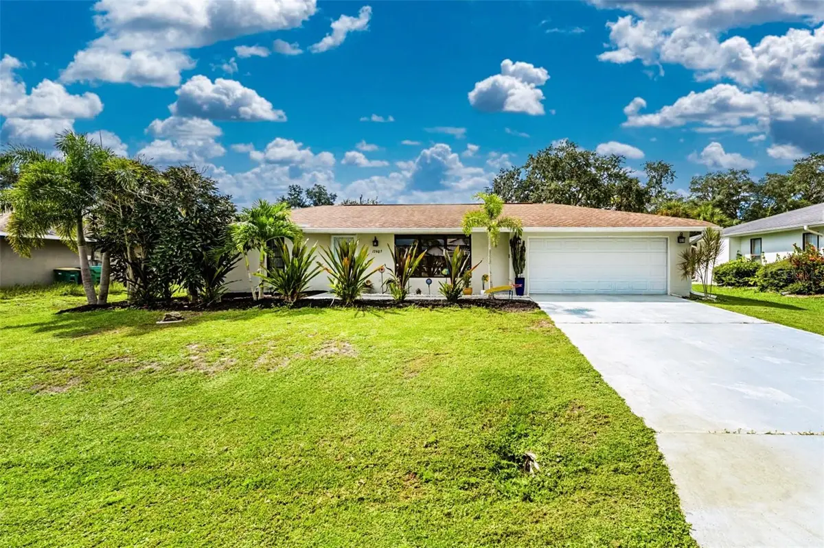 17405 Sabrina Circle, Port Charlotte, FL 33948 - #1
