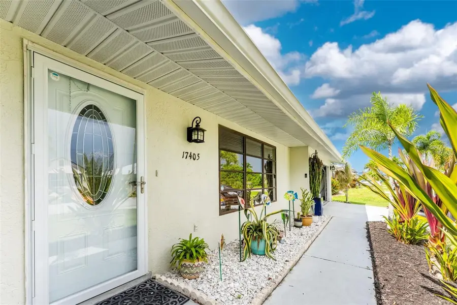 17405 Sabrina Circle, Port Charlotte, FL 33948 - #2