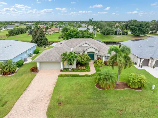 5 Medalist Place, ROTONDA WEST, FL 33947