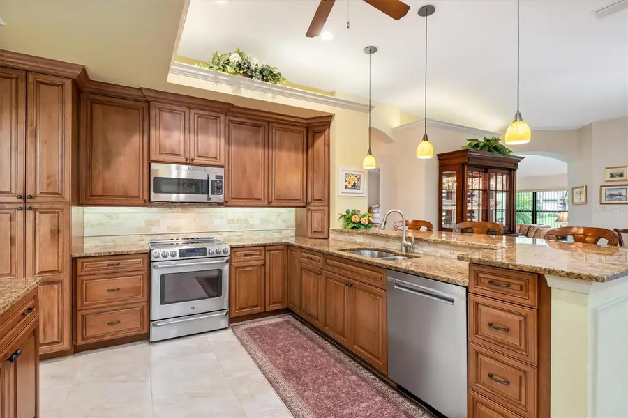 5 Medalist Place, Rotonda West, FL 33947 - #3