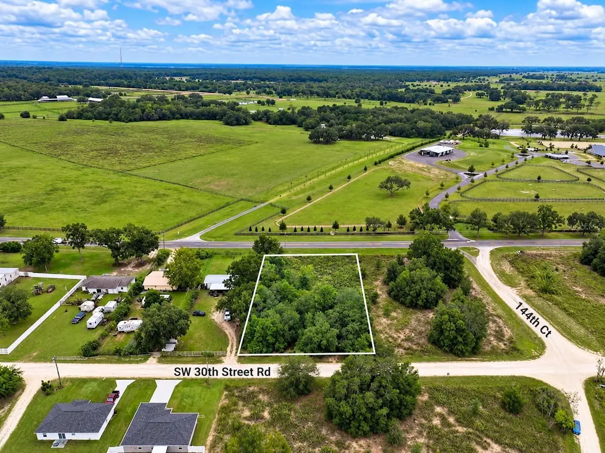 W Highway #40, Dunnellon, FL 34432 - #1
