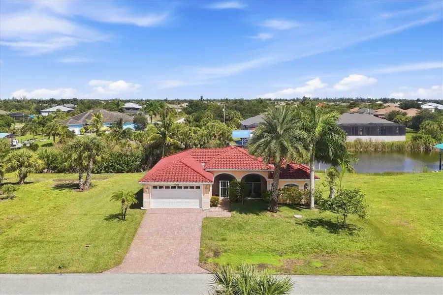 10402 Winnipeg Street, Port Charlotte, FL 33981 - #2