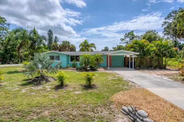 401 Leach Street, ENGLEWOOD, FL 34223