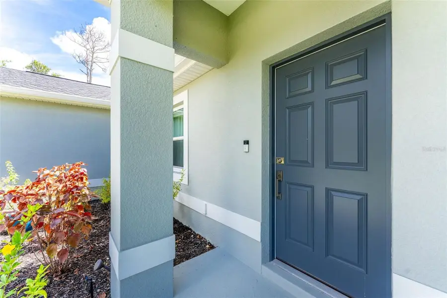 4492 Kenoska Street, North Port, FL 34288 - #2