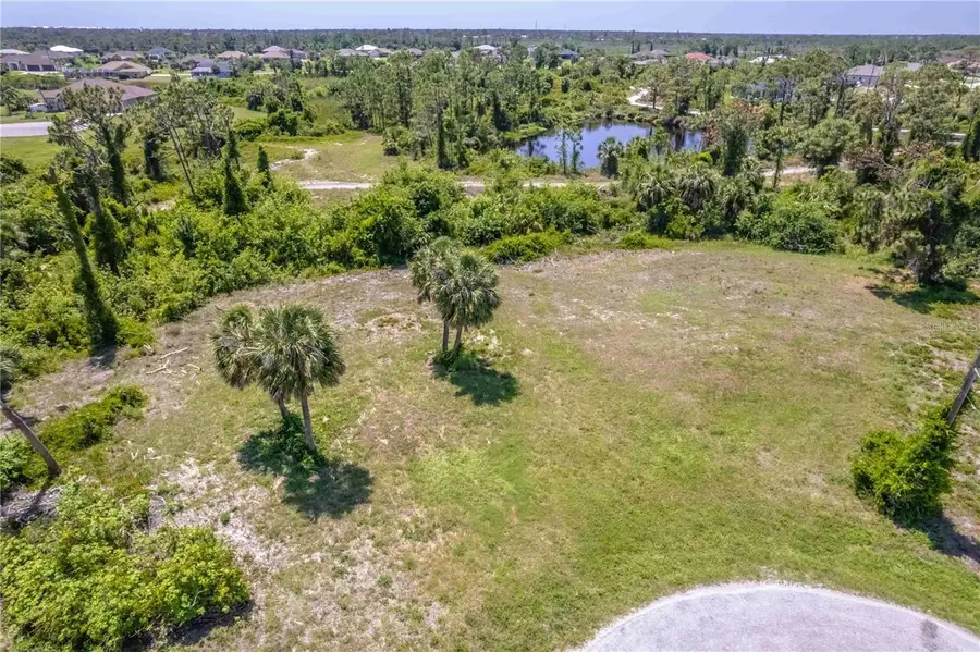 88 and 90 Pine Valley Court, Rotonda West, FL 33947 - #3