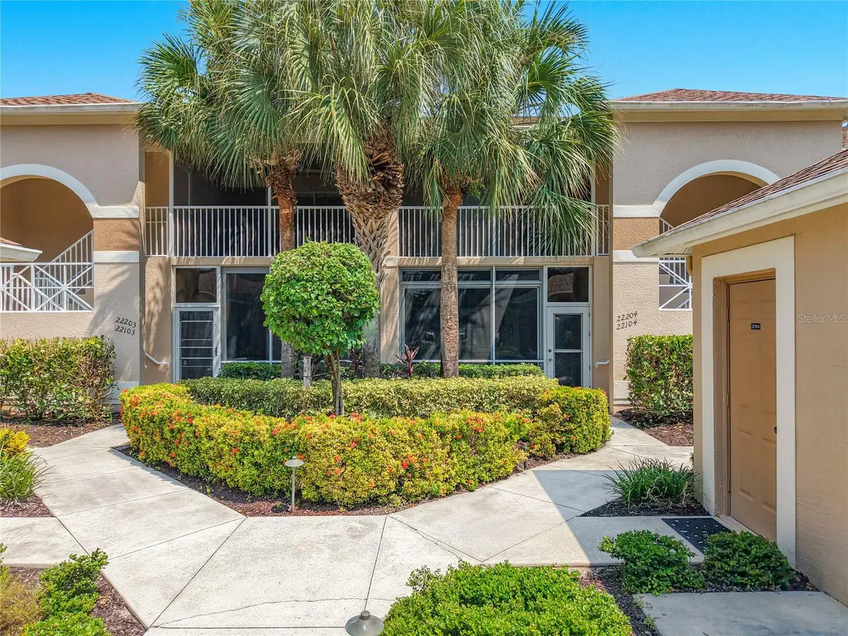 26190 Clarkston Drive #104, Bonita Springs, FL 34135 - #1