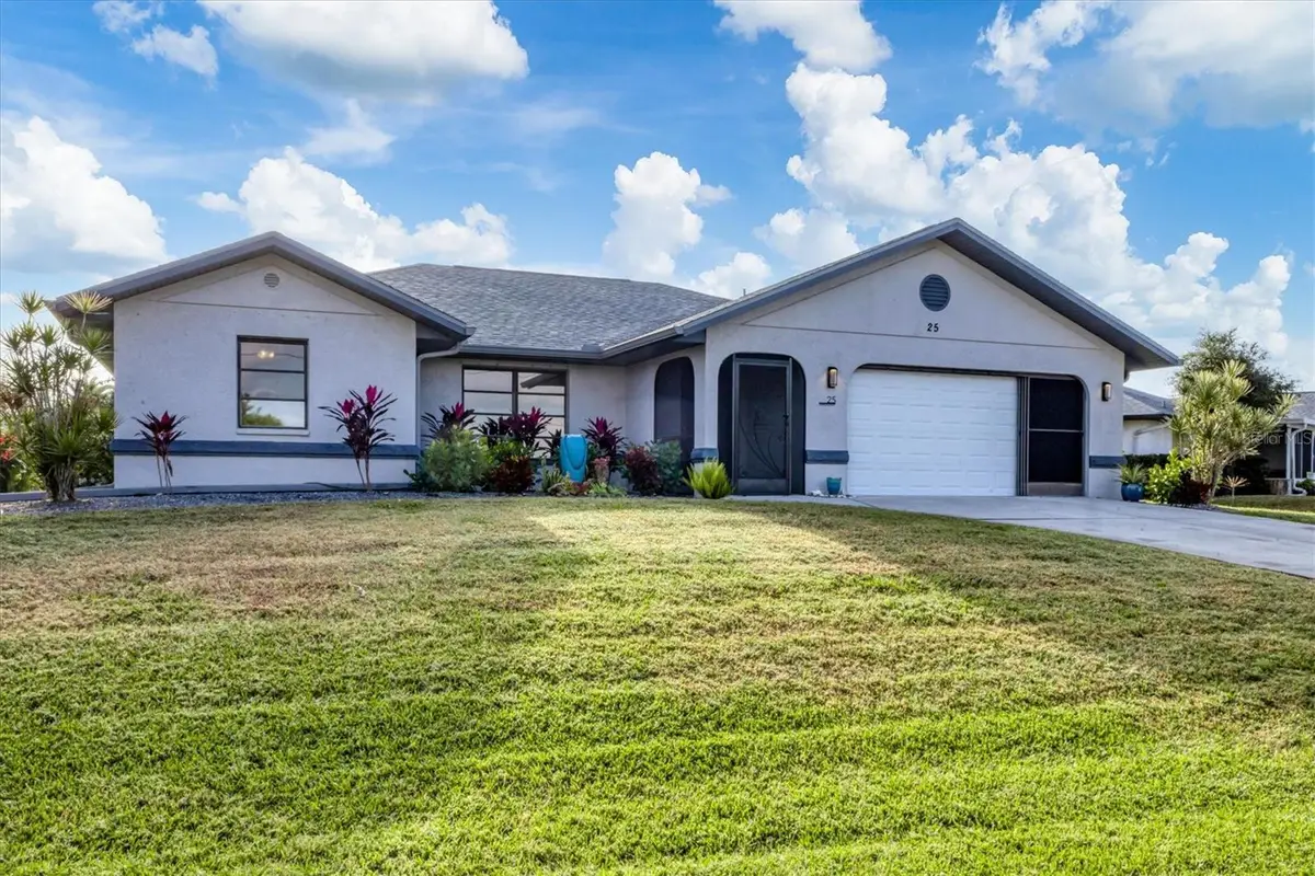 25 Bunker Court, Rotonda West, FL 33947 - #1