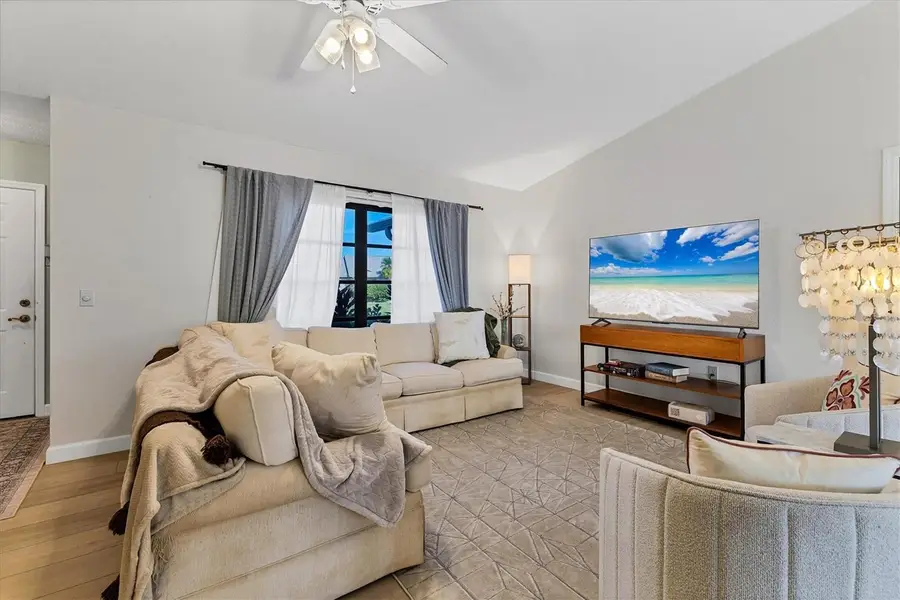 25 Bunker Court, Rotonda West, FL 33947 - #2