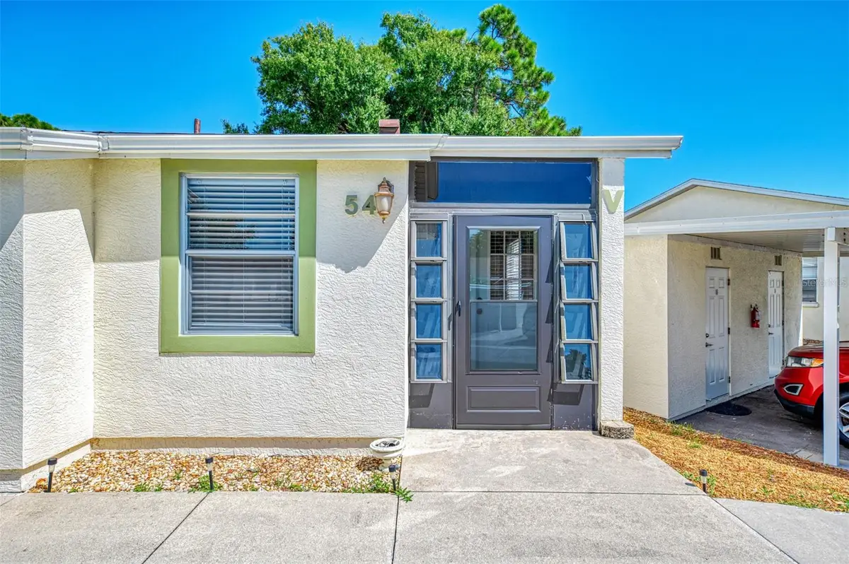 6796 Gasparilla Pines Boulevard #54, Englewood, FL 34224 - #1